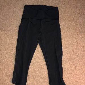 Lululemon Capris